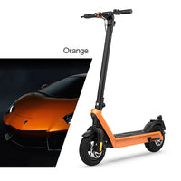 HKM-588819 500W Electric Off-Road Scooter X9 Pro Max - 60KM Range, Foldable Design, 40km/h Speed