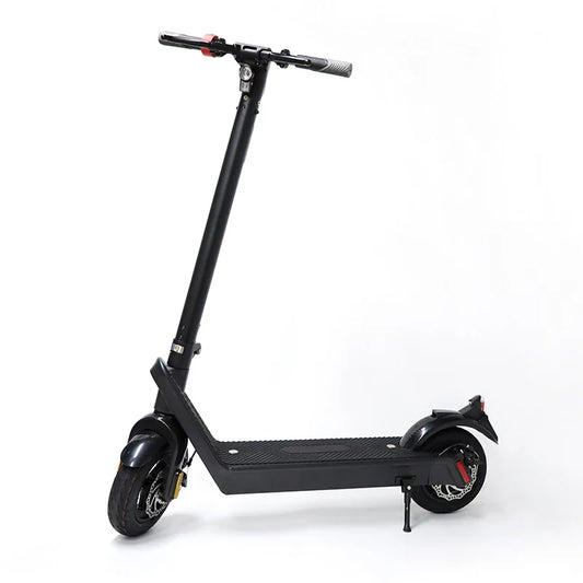 HKM-588819 500W Electric Off-Road Scooter X9 Pro Max - 60KM Range, Foldable Design, 40km/h Speed