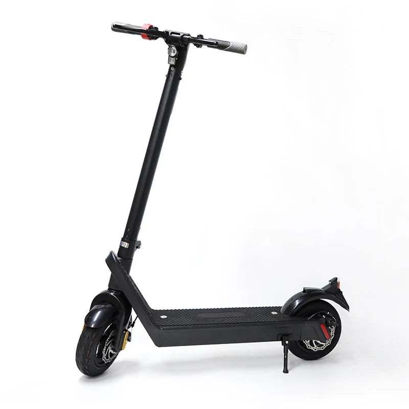 HKM-588819 500W Electric Off-Road Scooter X9 Pro Max - 60KM Range, Foldable Design, 40km/h Speed