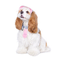 HKM-5893309 Bamboo Saliva Towel for Small Dogs - Stylish and Practical for All Seasons