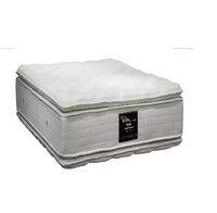 HKM-589331 New Soft Mattress for Quality Hotel Beds - 180x200 cm