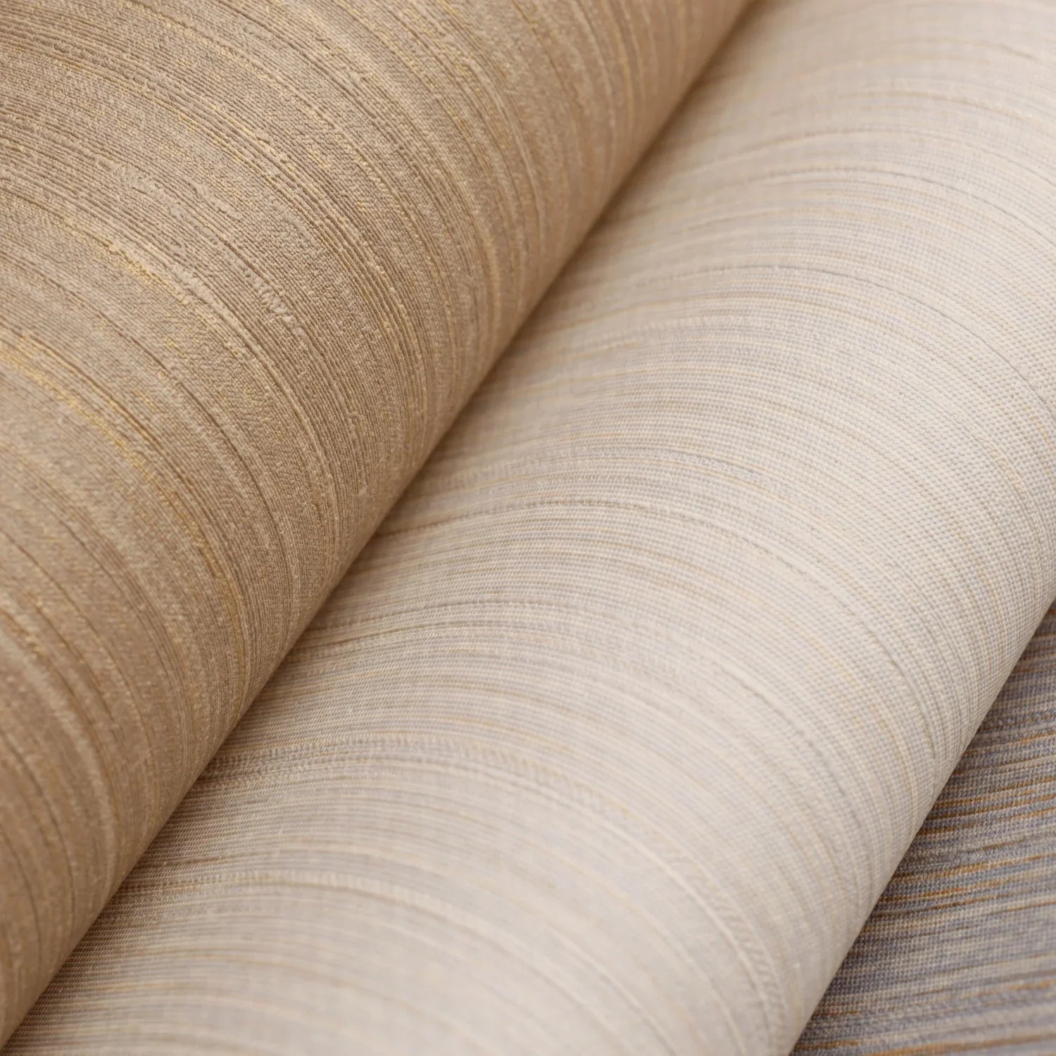 HKM-589651 Luxury Fabric Backed PVC Wallpaper for Elegant Home Decor - Waterproof Wall Coverings