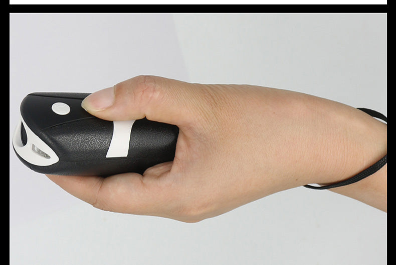 HKM-5896765 High-Power Ultrasonic Dog and Cat Repeller - Effective Within 25 Meters
