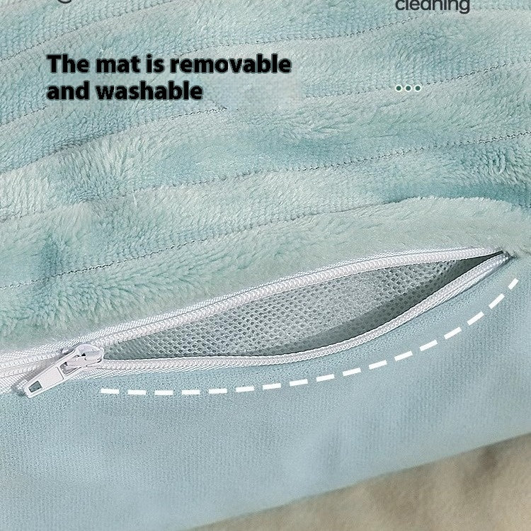 HKM-5897533 Universal Removable and Washable Lazy Sofa Dog Mat for Small to Large Pets