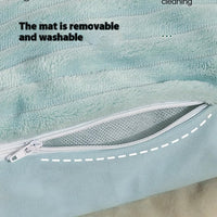 HKM-5897533 Universal Removable and Washable Lazy Sofa Dog Mat for Small to Large Pets