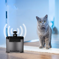HKM-5899325 Smart Water Circulator for Pets - Intelligent Wireless Water Dispenser with 2.2L Capacity
