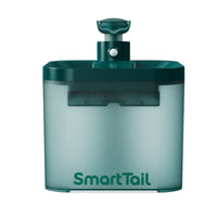 HKM-5899325 Smart Water Circulator for Pets - Intelligent Wireless Water Dispenser with 2.2L Capacity