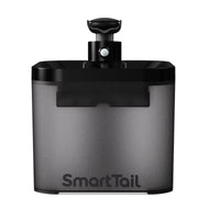 HKM-5899325 Smart Water Circulator for Pets - Intelligent Wireless Water Dispenser with 2.2L Capacity