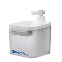 HKM-5899325 Smart Water Circulator for Pets - Intelligent Wireless Water Dispenser with 2.2L Capacity