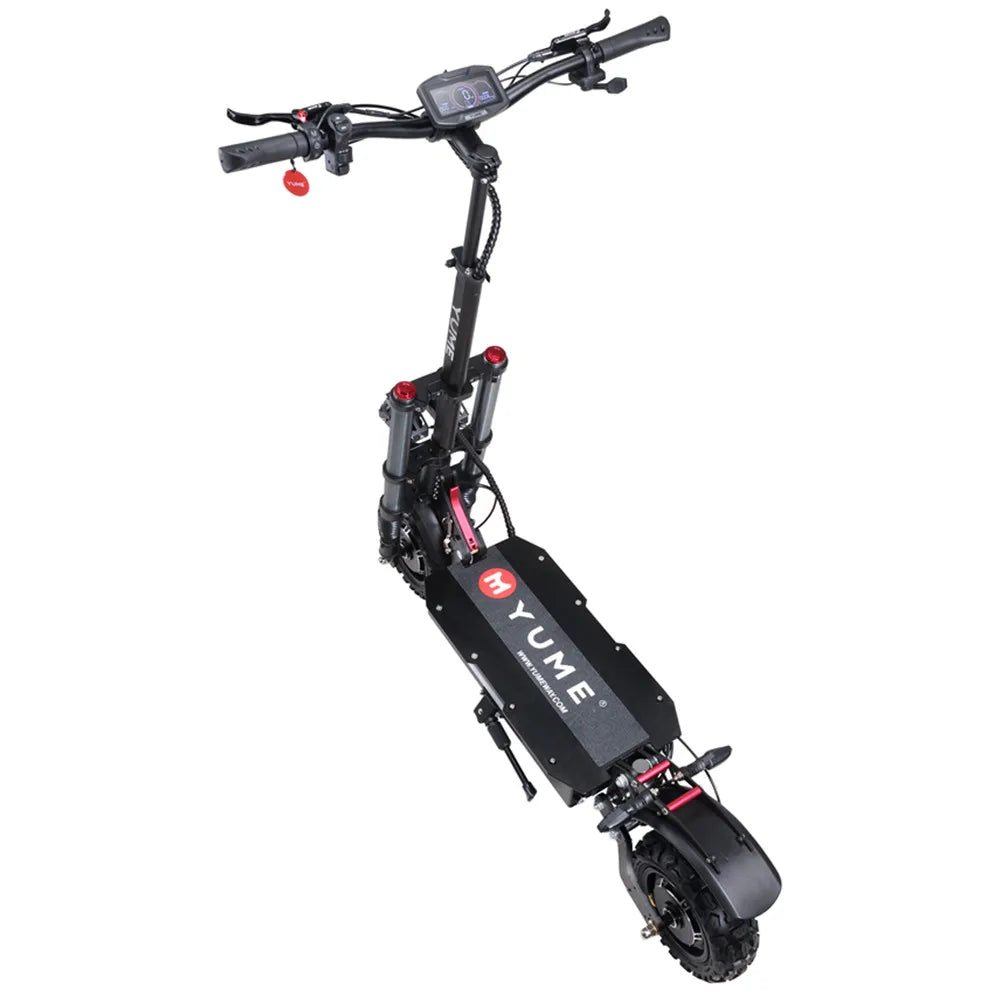 HKM-589971 Electric Scooter Y11+ 250W Folding Design with 11-Inch Wide Wheels, Smart Sensor, 250kg Max Load, Waterproof, App Control
