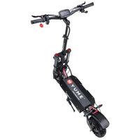 HKM-589971 Electric Scooter Y11+ 250W Folding Design with 11-Inch Wide Wheels, Smart Sensor, 250kg Max Load, Waterproof, App Control