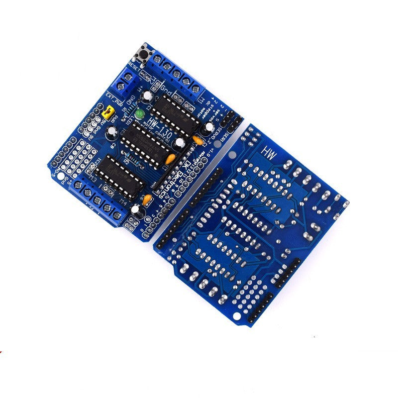 HKM-589971 L293D Motor Drive Expansion Board for Arduino Robots & Projects