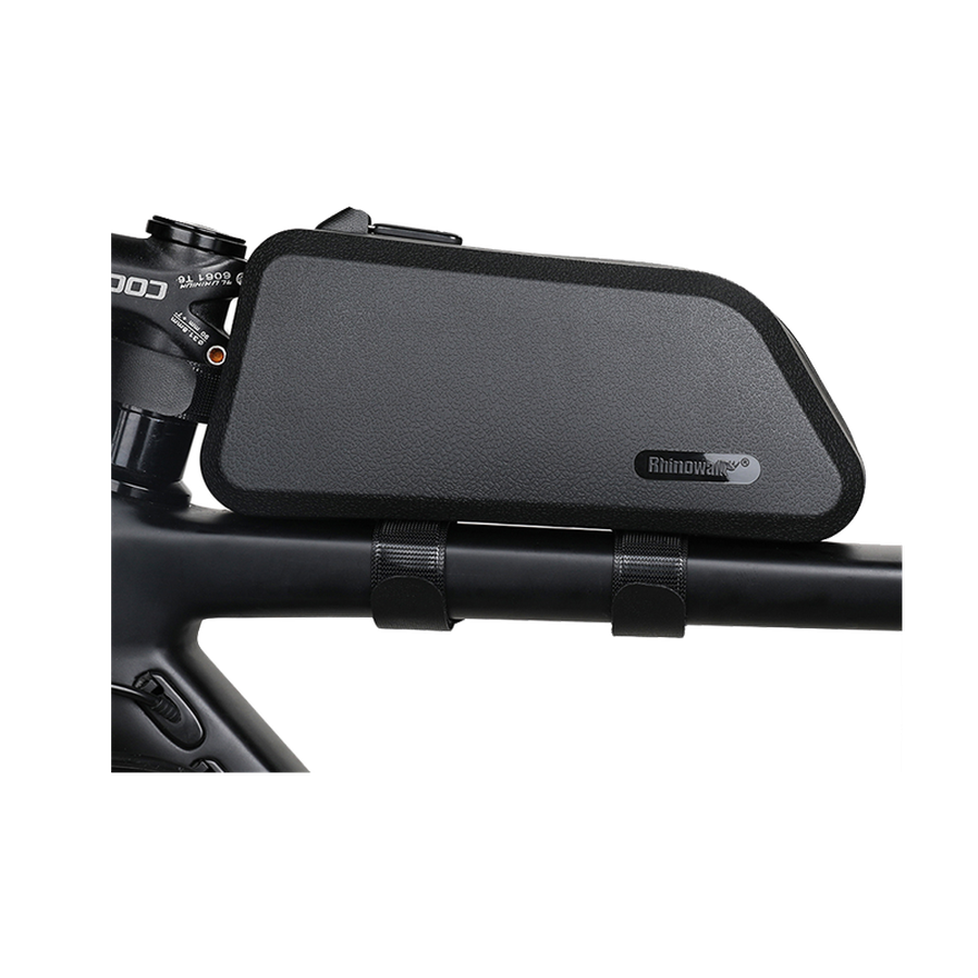 HKM-589971 Mountain Bike Top Tube Front Beam Package for Enhanced Stability and Performance