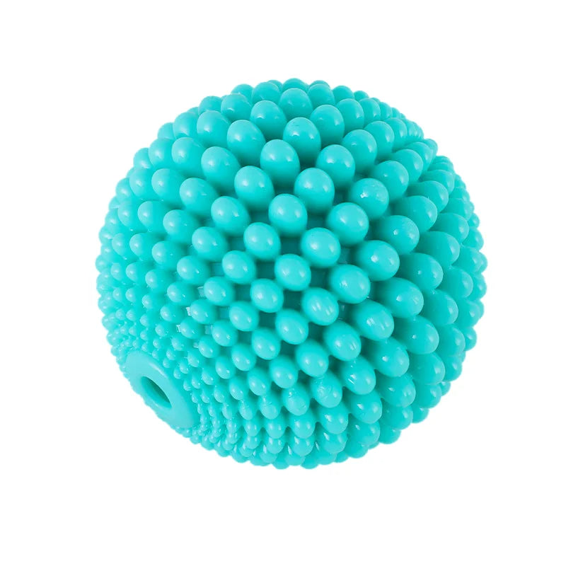 HKM-5900733 Durable Sugar Squeaky Dog Toy for Aggressive Chewers – Suitable for Large and Medium Dogs