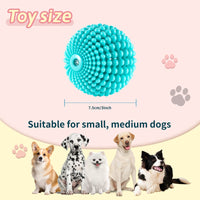 HKM-5900733 Durable Sugar Squeaky Dog Toy for Aggressive Chewers – Suitable for Large and Medium Dogs