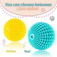 HKM-5900733 Durable Sugar Squeaky Dog Toy for Aggressive Chewers – Suitable for Large and Medium Dogs