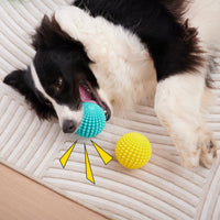 HKM-5900733 Durable Sugar Squeaky Dog Toy for Aggressive Chewers – Suitable for Large and Medium Dogs