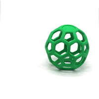 HKM-5901885 Durable High-Elasticity TPR Pet Toy Ball for Biting and Chewing
