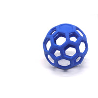HKM-5901885 Durable High-Elasticity TPR Pet Toy Ball for Biting and Chewing