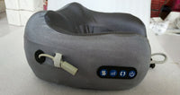 HKM-590291 Car Massage Pillow for Relaxation and Comfort on the Go