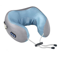 HKM-590291 Car Massage Pillow for Relaxation and Comfort on the Go