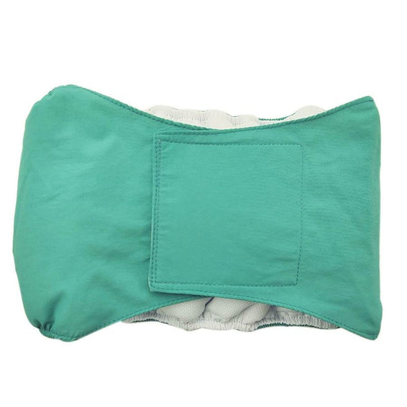 HKM-590291 Large Dog Physiological Pants for Comfortable Pet Wear