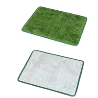 HKM-5904061 Washable Turf Training Pad for Dogs - Available in Multiple Sizes
