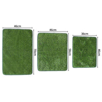 HKM-5904061 Washable Turf Training Pad for Dogs - Available in Multiple Sizes