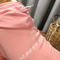 HKM-5904317 Casual Fleece Sweater for Pets - Halloween Themed, Pure Cotton, Various Sizes Available