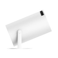 HKM-590483 Portable 4K Intelligent Projector with Wireless Connectivity, Supports Mobile Devices and Large-Screen Viewing