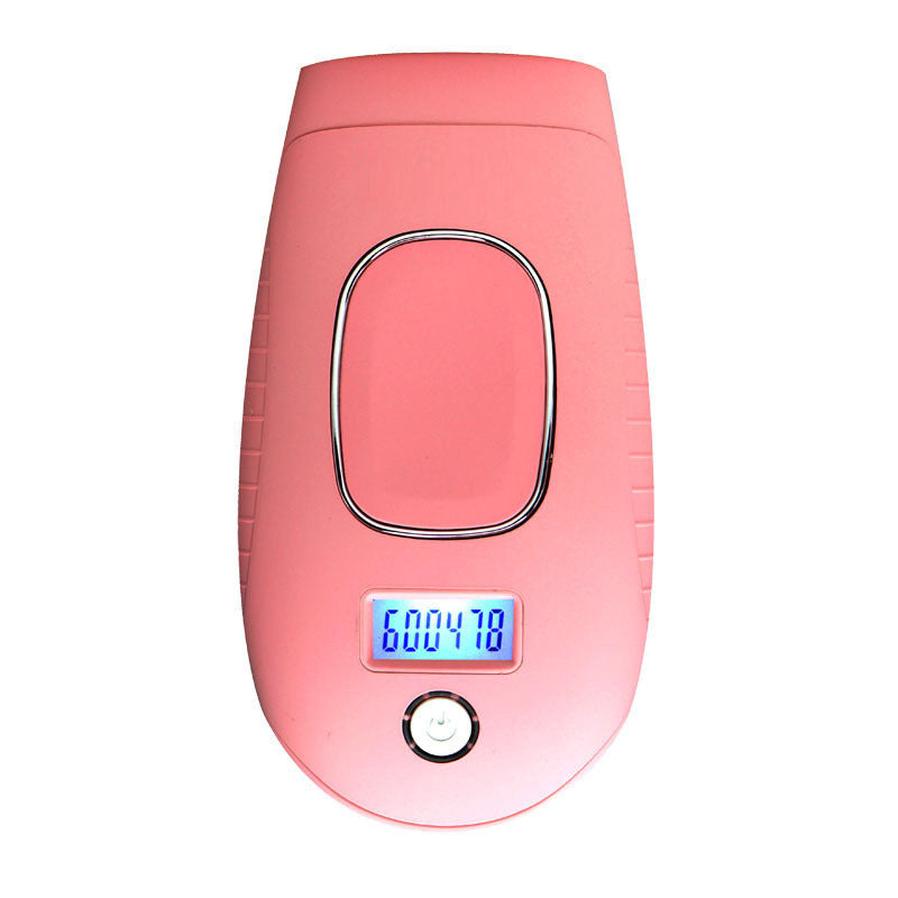 HKM-590675 Whole Body Laser Hair Removal Device with WPL Technology and 600,000 Lifespan