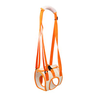 HKM-5908285 Adjustable Dog Lift Harness for Supporting Senior and Disabled Dogs with Breathable Mesh Material