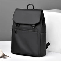HKM-590995 Custom 17-Inch Casual Laptop Backpack for Men and Students