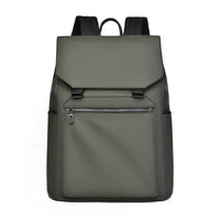 HKM-590995 Custom 17-Inch Casual Laptop Backpack for Men and Students