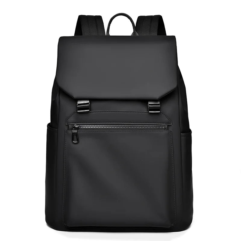 HKM-590995 Custom 17-Inch Casual Laptop Backpack for Men and Students