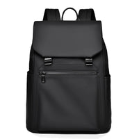HKM-590995 Custom 17-Inch Casual Laptop Backpack for Men and Students