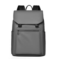 HKM-590995 Custom 17-Inch Casual Laptop Backpack for Men and Students