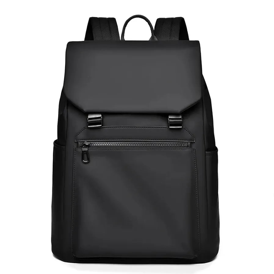 HKM-590995 Custom 17-Inch Casual Laptop Backpack for Men and Students