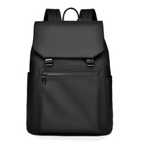 HKM-590995 Custom 17-Inch Casual Laptop Backpack for Men and Students