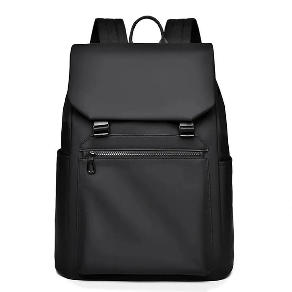 HKM-590995 Custom 17-Inch Casual Laptop Backpack for Men and Students