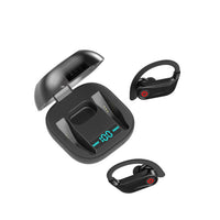 HKM-591123 TWS Bluetooth Headset with 10 Hours Playtime and Charging Case, HBQ-Q62 Model