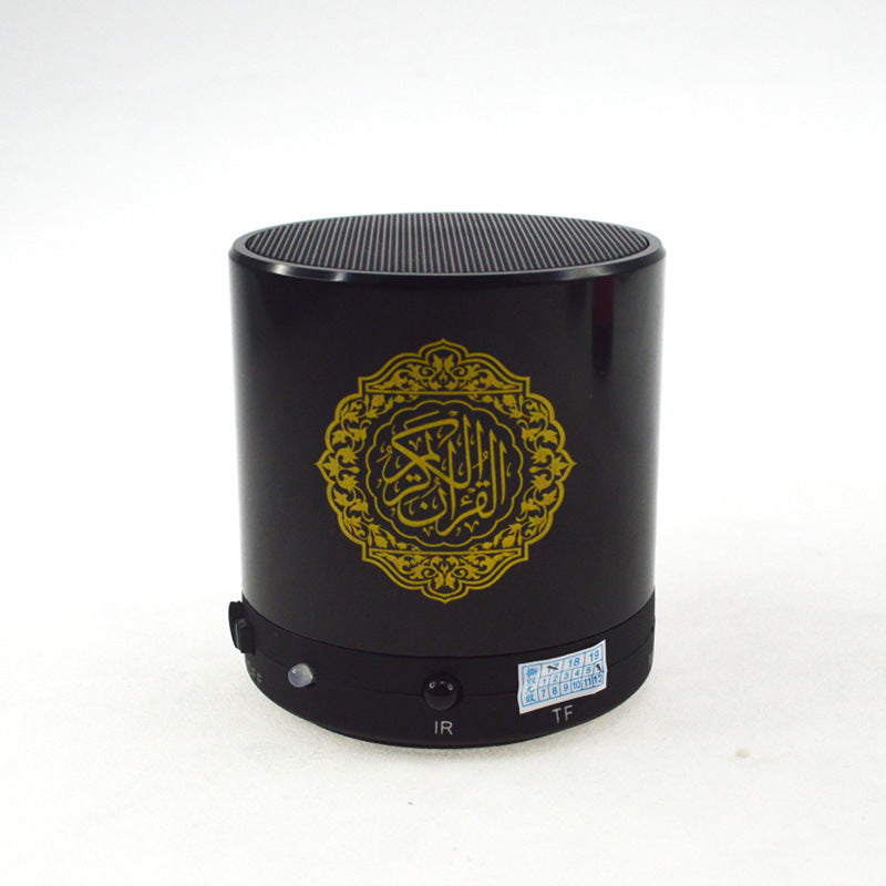 HKM-591251 Portable Wireless Handheld Speaker with TF Card Support and Radio Function