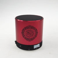 HKM-591251 Portable Wireless Handheld Speaker with TF Card Support and Radio Function