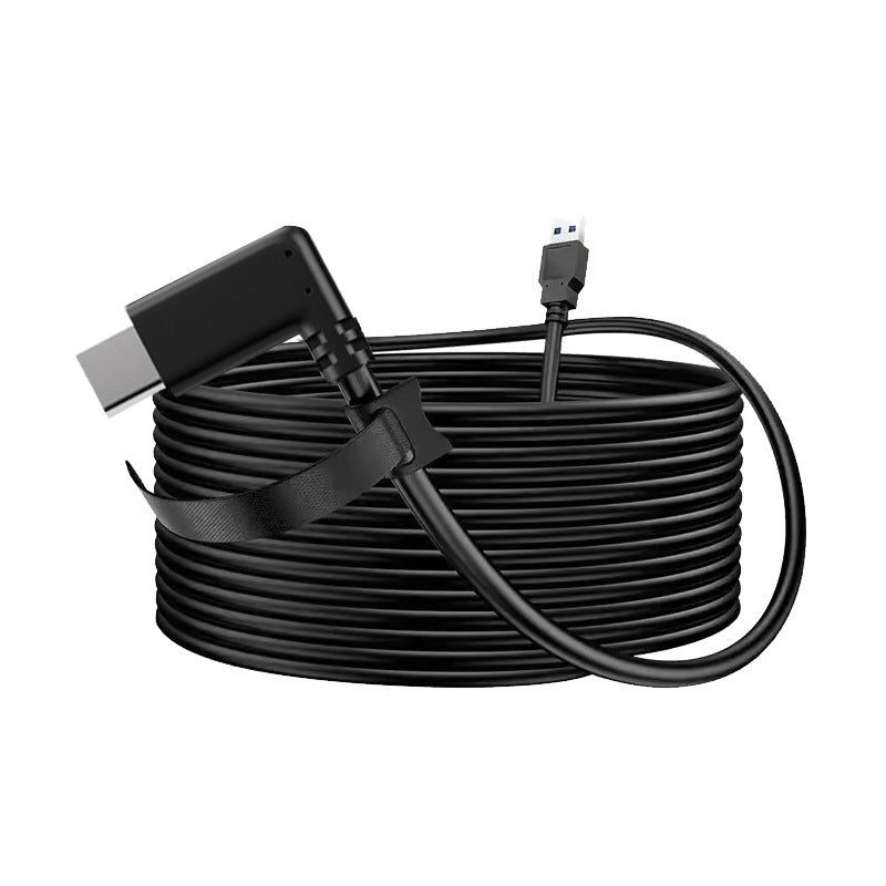 HKM-591315 Streamline AC Rechargeable Transportable VR Link with Multiple Thread Options