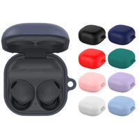 HKM-591443 Liquid Silicone Protective Sleeve for Samsung Headsets - Multi-Color Options Available