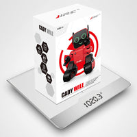 HKM-591443 Smart Remote Control Robot with Advanced Features for Interactive Play