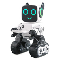 HKM-591443 Smart Remote Control Robot with Advanced Features for Interactive Play