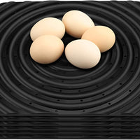 HKM-5918781 Silicone Egg Pad for Chicken Coop - Temperature Control from -20¡ãC to 80¡ãC, 300x350x5mm