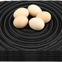 HKM-5918781 Silicone Egg Pad for Chicken Coop - Temperature Control from -20¡ãC to 80¡ãC, 300x350x5mm