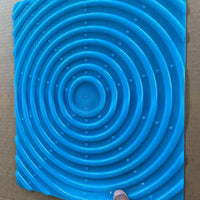 HKM-5918781 Silicone Egg Pad for Chicken Coop - Temperature Control from -20¡ãC to 80¡ãC, 300x350x5mm